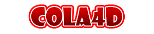 Cola4d gacor