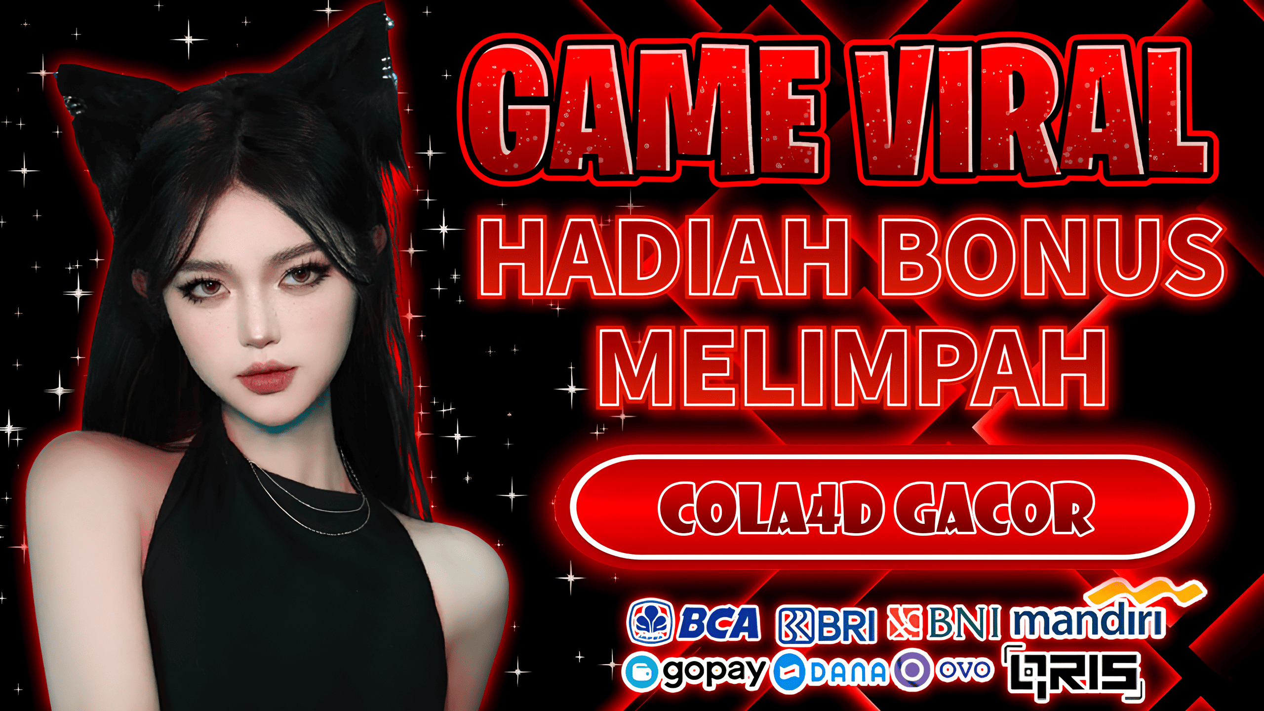 Cola4d gacor